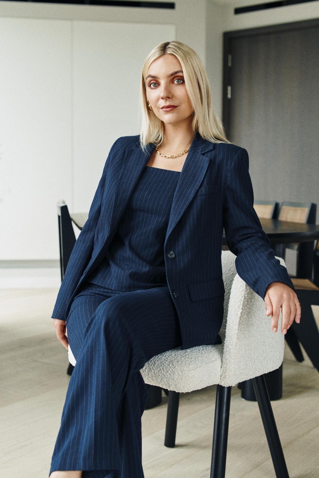 Image of Anna Barkshire
